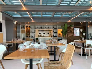 Les Albatros – Plage de la Baule à La Baule-Escoublac