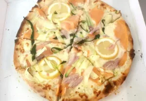 COOKIE PIZZA à Nouans-les-Fontaines