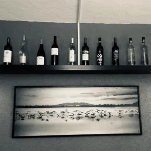 La Fleur De Sel à Gruissan