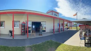 WEST restaurant pornichet à Pornichet