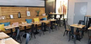 L’Entre Deux à Cholet