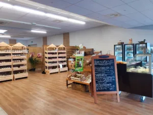 La Biachette – Restaurant et magasin de producteur Montluçon à Désertines