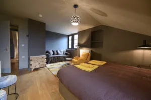 Domaine Dony à Ornacieux-Balbins