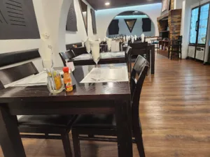 O OCEANO à Champigny-sur-Marne