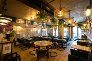 Chime Thaï à Chatou