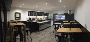 Lunch Break à Isneauville