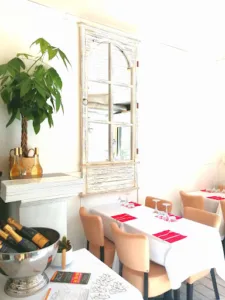 Côté Place à Carqueiranne