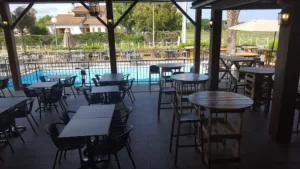 U Paradisu à Ghisonaccia