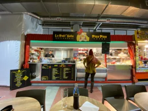 PICA PICA TAPAS à Sète