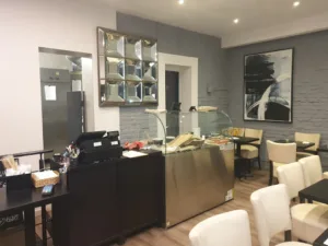 Fuga à Boulogne-Billancourt