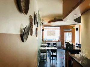 Aux Jours Heureux à La Madeleine