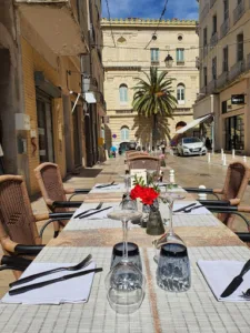 Racines – Restaurant Toulon à Toulon