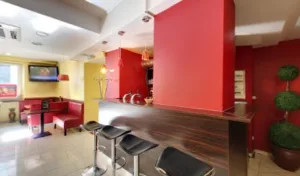 Mak Doner à Besançon