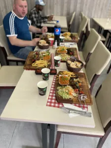 Le Sultan Kebab – 78 Trappes à Trappes