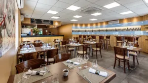 El Gaucho à Cournon-d'Auvergne