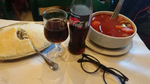 L’Aveugle de Bagnolet à Bagnolet