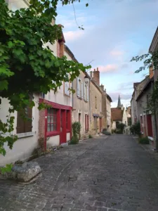 La Mozza à Villefranche-sur-Cher