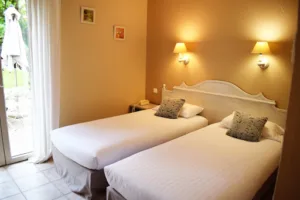 MAS DE LA SENANCOLE à Gordes