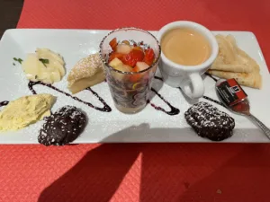 La Pause RestO à Outreau