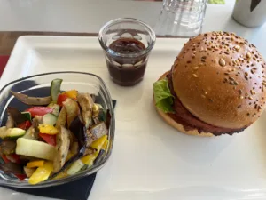 Courtepaille à Ajaccio