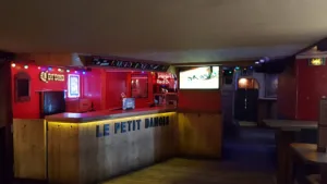 Le Petit Danois à Val-d'Isère