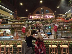 Pitaya Thaï Street Food à Nice