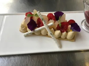 AUBERGE DE BRECA à Saint-Lyphard