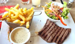 Rhum Steak Home à Agde