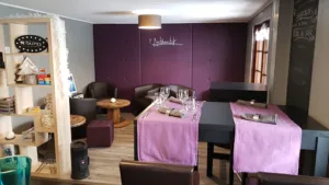 L’authentik à La Bresse