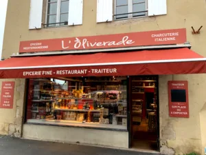 L’Olivérade à Bayeux