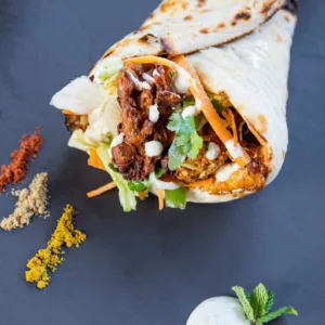 Bar à Naan | Restaurant indien à Saint-Malo à Saint-Malo