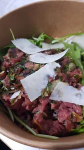 LunchBox Sète à Sète