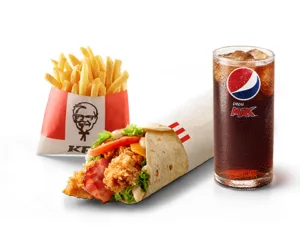 KFC Forbach à Forbach