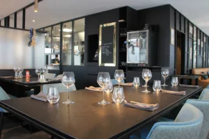 Le Florilège Saint Jorioz à Saint-Jorioz