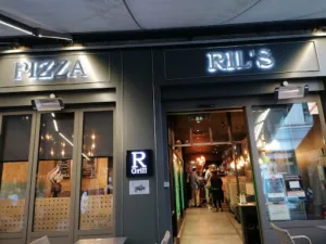 Ril’s à Saint-Omer