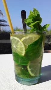 Domaine Du Theven à Sibiril