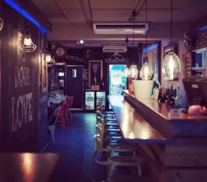 Gio Sanary à Sanary-sur-Mer