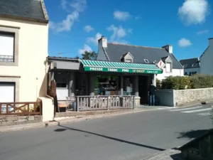 Bar Tabac Presse PMU Cyber-Café Le Sulky à Plouhinec