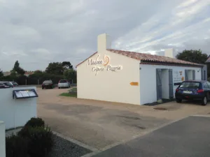 Madenn Crêpes Madenn Pizzas 1492 à Givrand