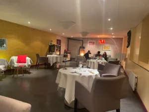 Le Pêché Gourmand à Briançon