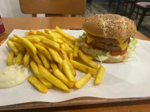 DOUNIA FOOD à Bordeaux