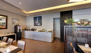 Onyx Restaurant à Biarritz