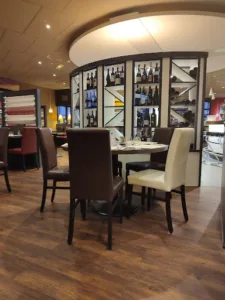 L’Ange Vin à Beaucouzé