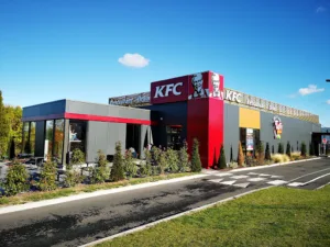 KFC Amiens Sud à Amiens