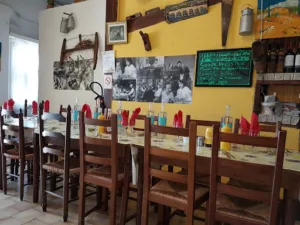 Restaurant Chez Michel à Aubagne