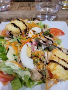 L’Hédyoniste en val à Saint-Denis-en-Val