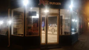 Jazz Burger à Marseille