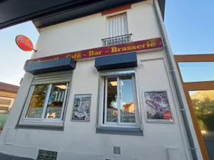 Le Moulin Yosman à Nanterre