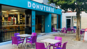 Glazeon Bourges à Bourges