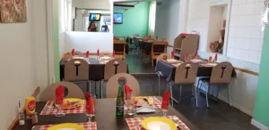 Ma Campagne à Les Tourrettes